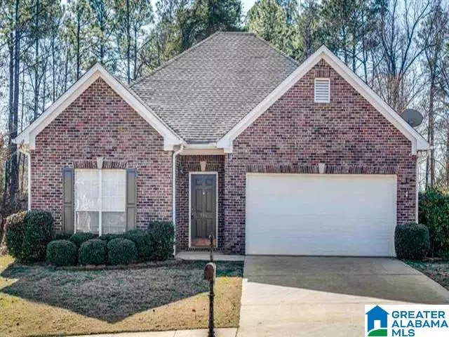 956 MCALLISTER DRIVE, Calera, AL 35040