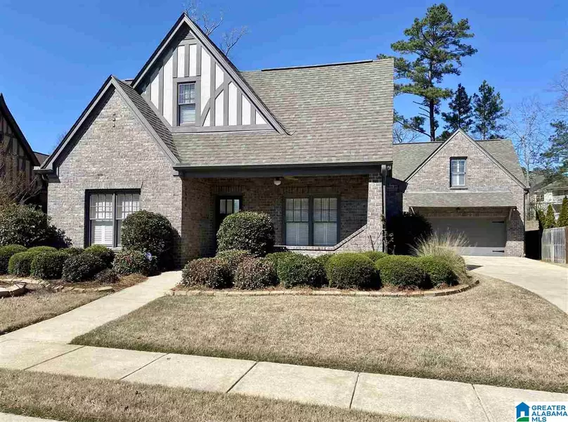 1696 CHACE DRIVE, Hoover, AL 35244