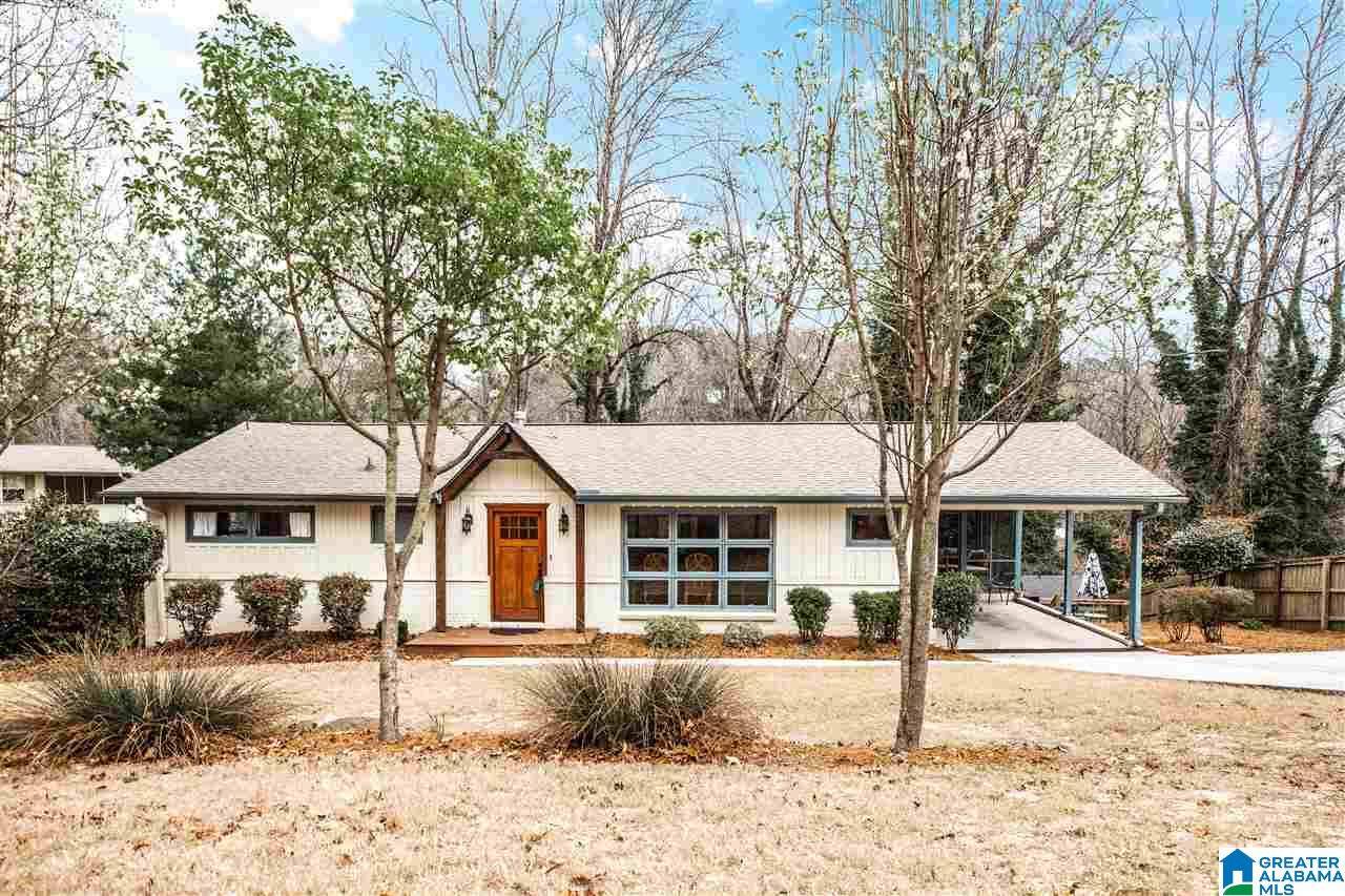 3344 RIDGELY CIRCLE, Vestavia Hills, AL 35243