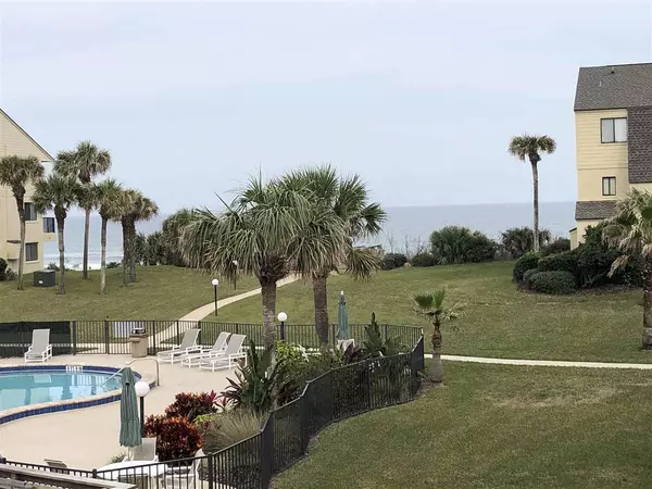 8550 A1A S, Unit 241, St Augustine, FL 32080