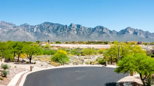 Oro Valley, AZ 85755,563 W Quiet Springs Drive #54