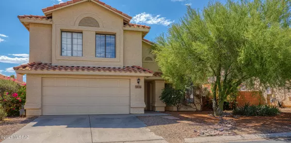 10327 N Mineral Spring Lane, Tucson, AZ 85737