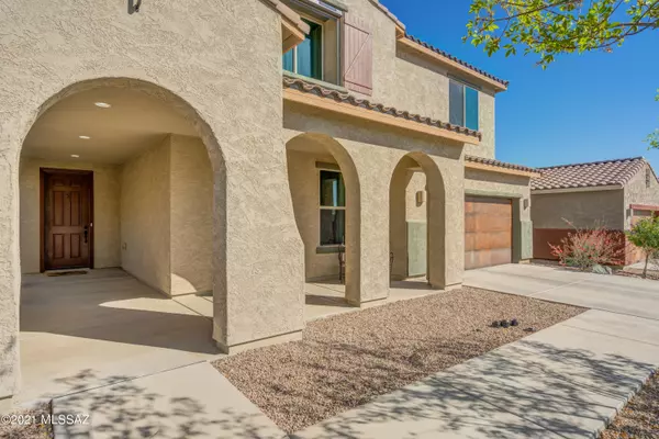 Oro Valley, AZ 85742,11052 N Delphinus Street