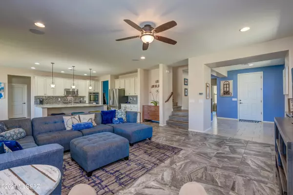 Oro Valley, AZ 85742,11052 N Delphinus Street