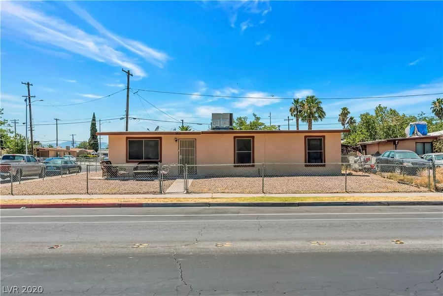 1801 D Street, Las Vegas, NV 89106