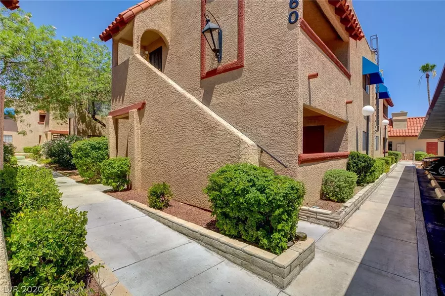 4160 Gannet Circle #341, Las Vegas, NV 89103