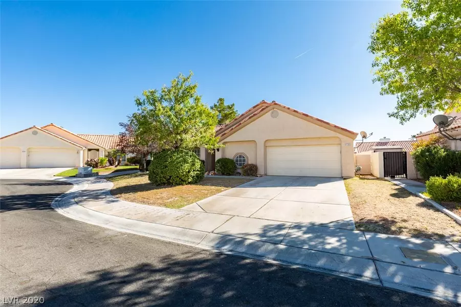 4120 Rimgate Drive, Las Vegas, NV 89129