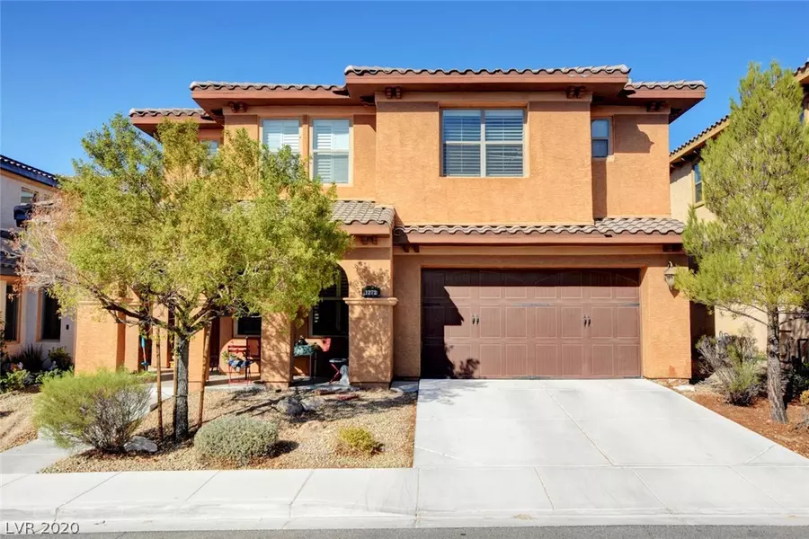 1272 Olivia Parkway, Henderson, NV 89011