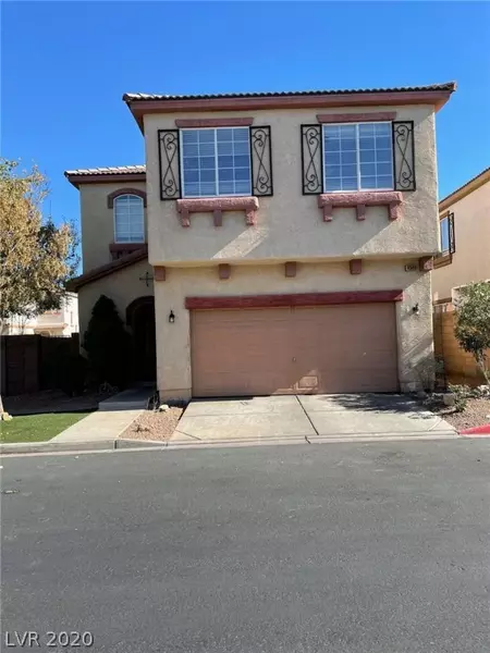 8586 Nature Scene Drive, Las Vegas, NV 89139