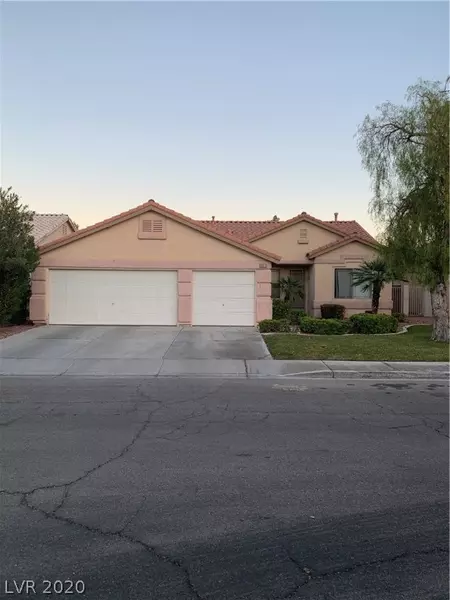 9088 Crystal Coral Way, Las Vegas, NV 89123