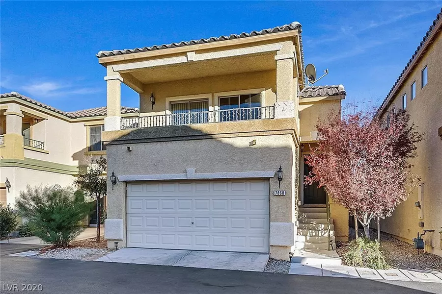 7868 Solid Horn Court, Las Vegas, NV 89149