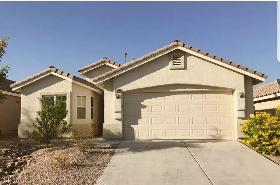 5936 Sierra Medina, Las Vegas, NV 89139