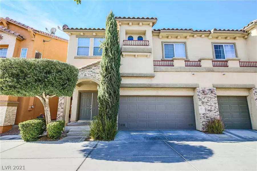 1173 Via Ponte, Henderson, NV 89052