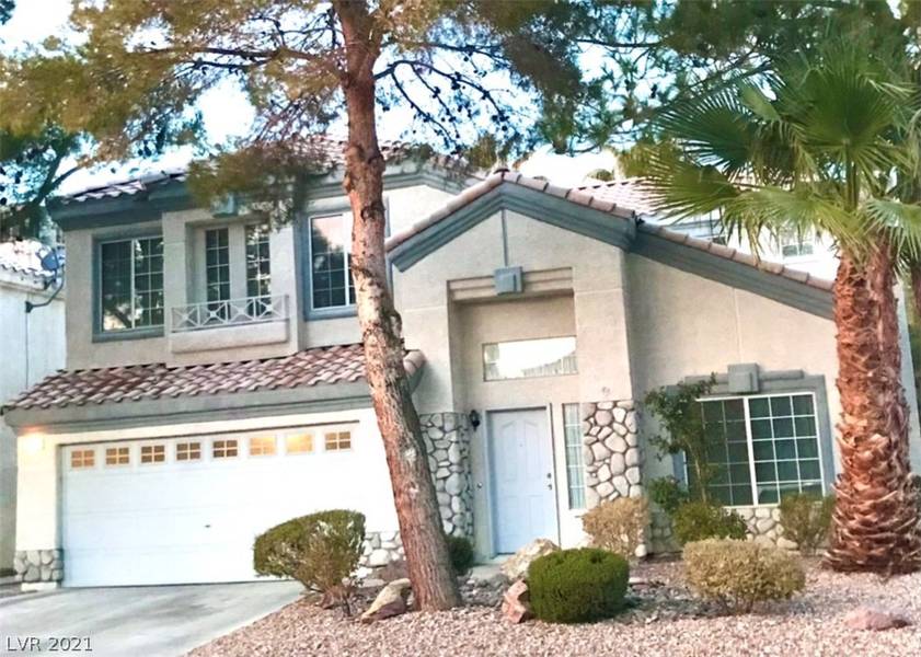 7908 McDowell Drive, Las Vegas, NV 89129