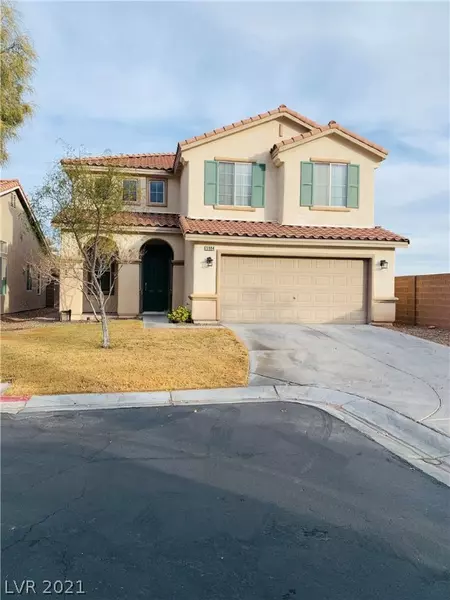 5984 Lingering Breeze Street, Las Vegas, NV 89148