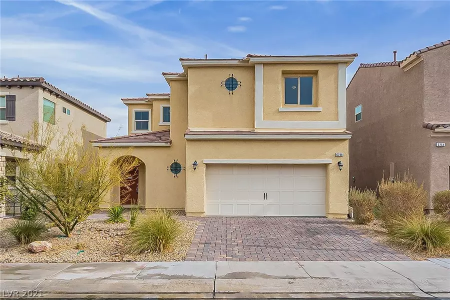 6748 Pivot Point Street, Las Vegas, NV 89148