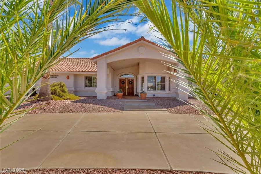 321 E Middleton Drive, Henderson, NV 89015