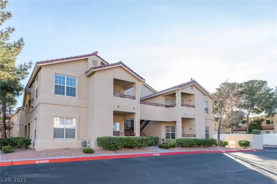 520 Arrowhead Trail #823, Henderson, NV 89015