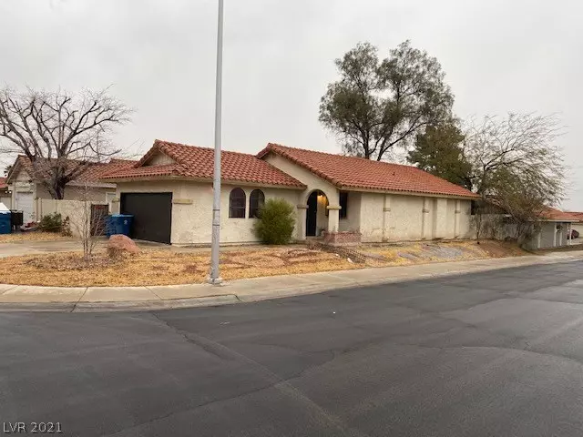 249 Logansberry Lane, Las Vegas, NV 89145