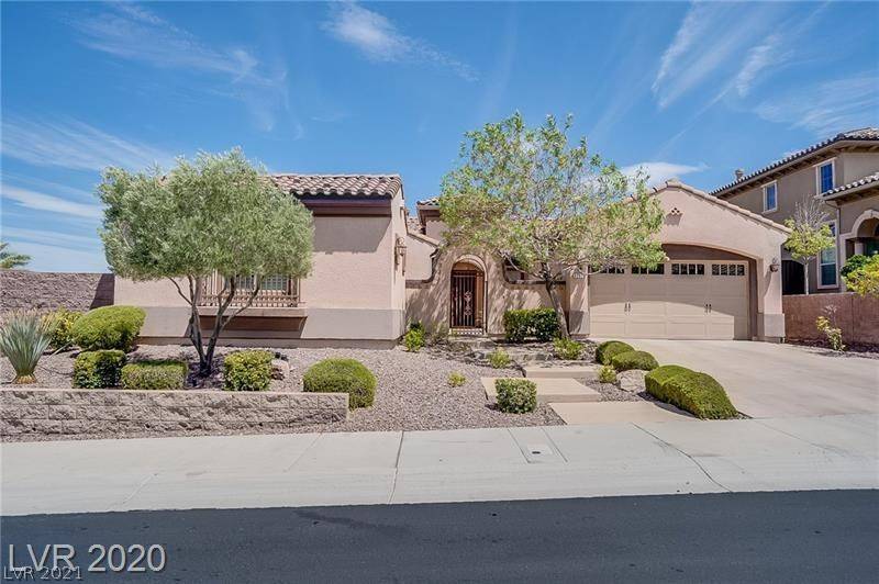 2797 JOSEPHINE Drive, Henderson, NV 89044