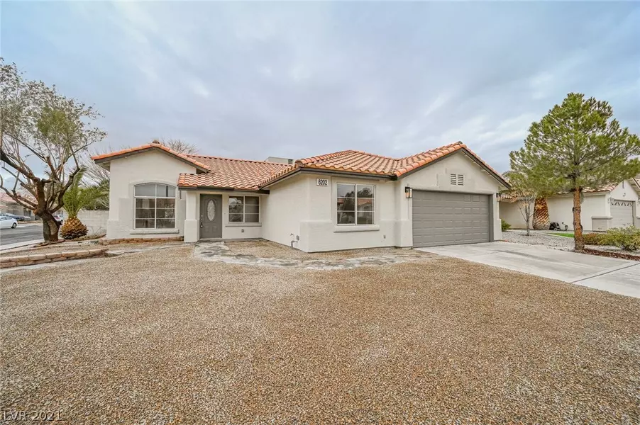 6202 Halehaven Drive, Las Vegas, NV 89110