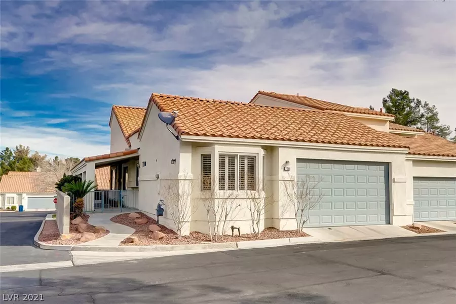 2248 Sisley Place, Henderson, NV 89074