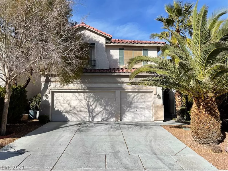 8036 Earl Grey Court, Las Vegas, NV 89117