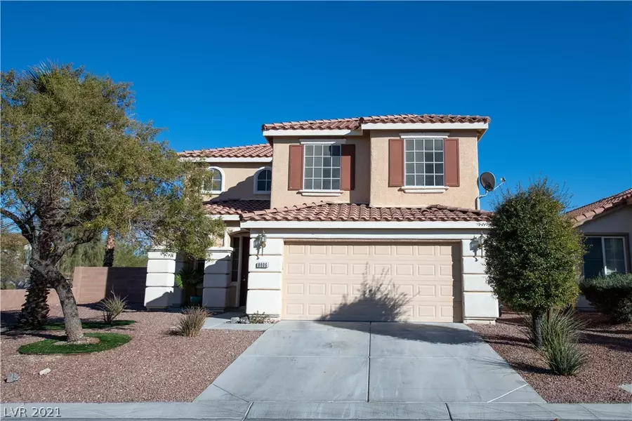 8806 Diamond Wood Court, Las Vegas, NV 89139