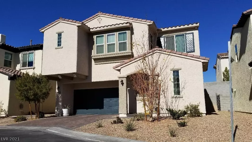 6968 PAINTED VISTA Court, Las Vegas, NV 89142