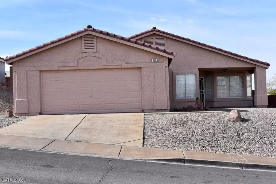 111 Iridescent Street, Henderson, NV 89012