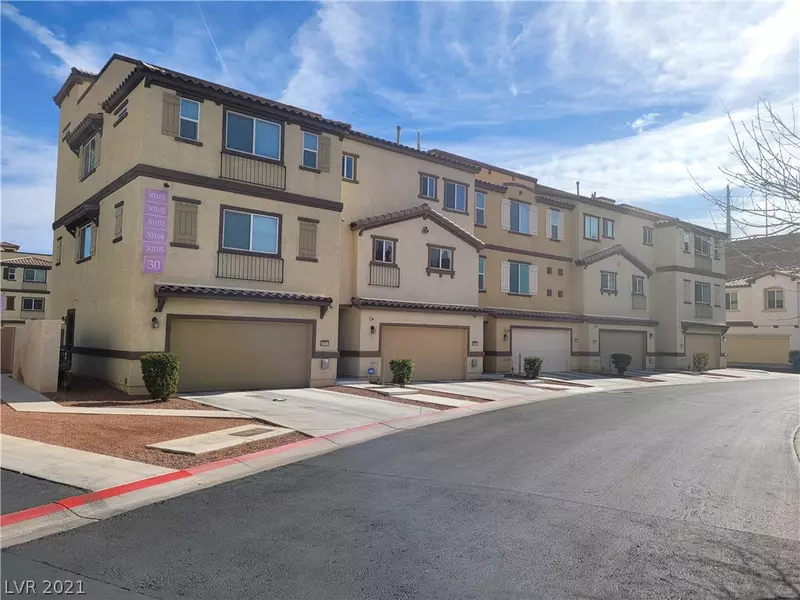 1525 Spiced Wine Avenue #30102, Henderson, NV 89074