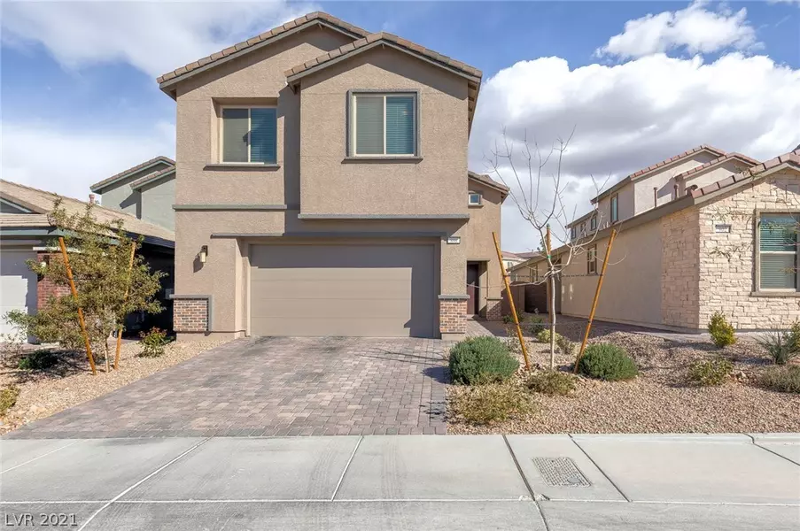 898 Spring Haven Street, Henderson, NV 89052