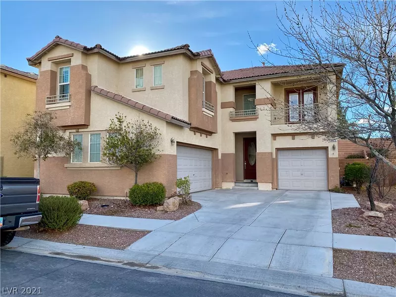 9425 Steeltree Street, Las Vegas, NV 89143