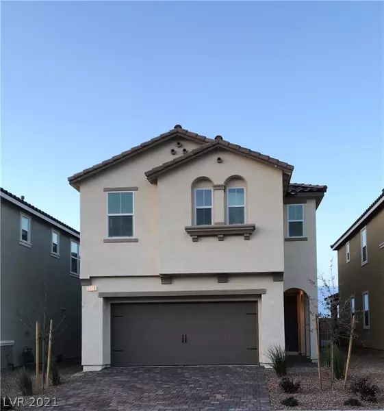 2920 Tranquil Brook Avenue, Henderson, NV 89044