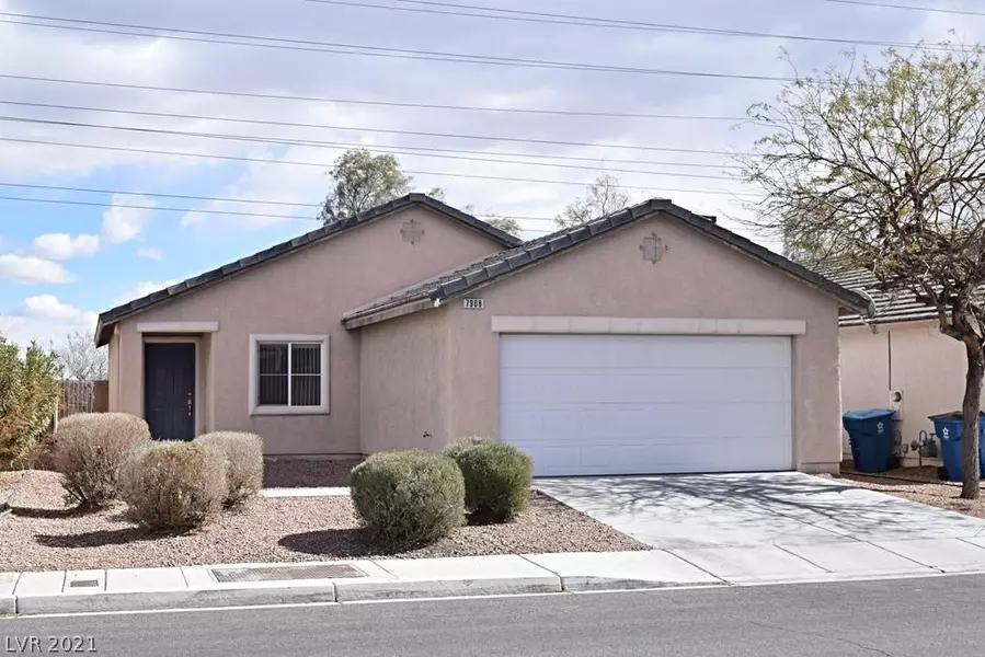 7908 Pale Rider Street, Las Vegas, NV 89131