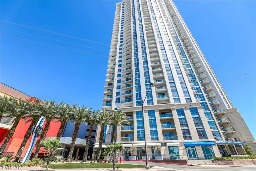 200 Sahara Avenue #3712, Las Vegas, NV 89102