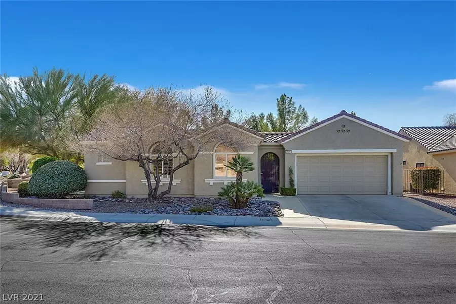 2500 Springville Way, Henderson, NV 89052