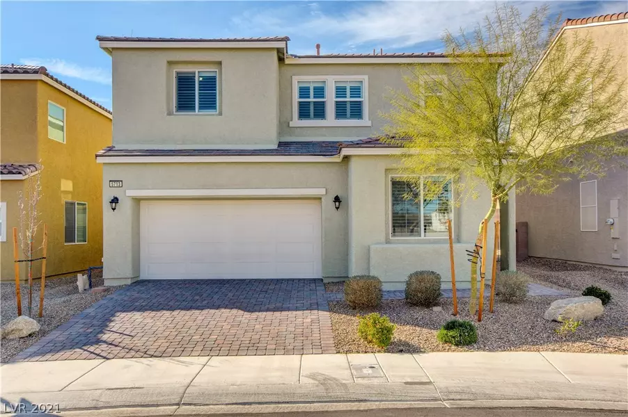 5713 Rain Garden Court, North Las Vegas, NV 89031