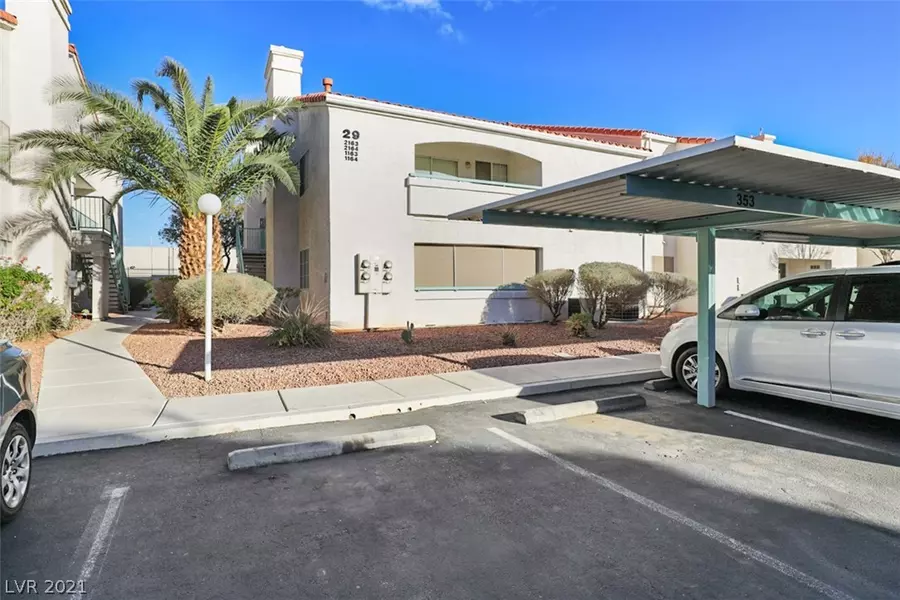 2725 Nellis Boulevard #2163, Las Vegas, NV 89121