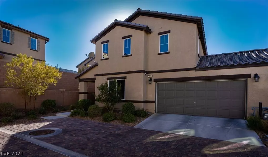 1066 Admiral Emblem Street, Henderson, NV 89015