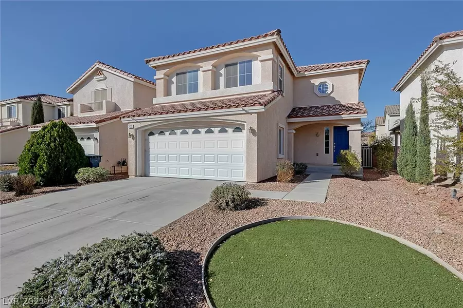 7525 Slipstream Street, Las Vegas, NV 89139