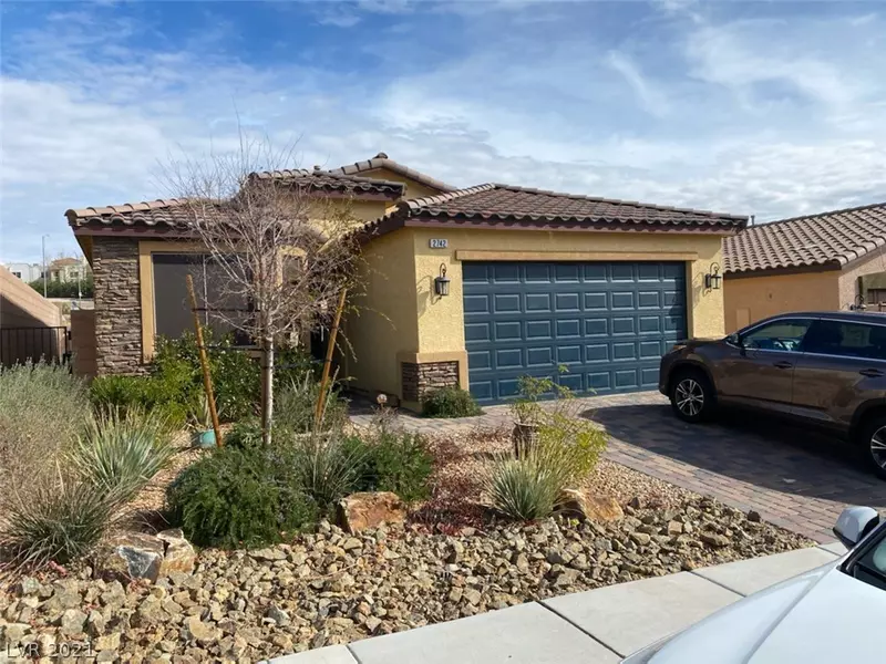 2742 Brinkley Manor Street, Laughlin, NV 89029