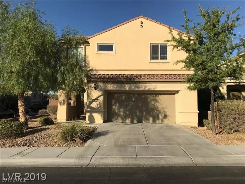 2604 Galimard Terrace, Henderson, NV 89044