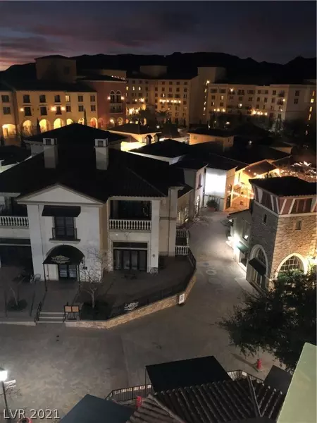 30 Strada Di Villaggio #615, Henderson, NV 89011