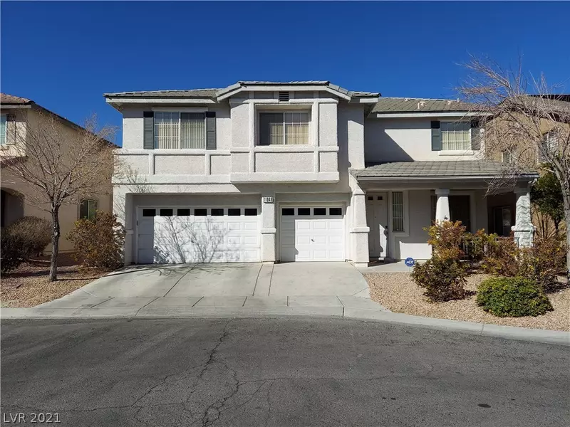 11048 Onslow Court, Las Vegas, NV 89135