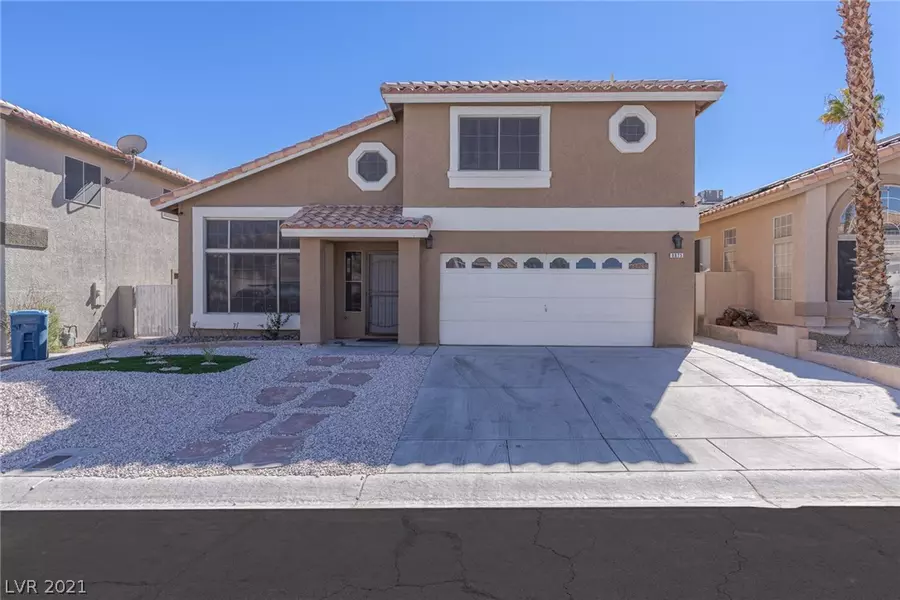 8875 Dove Cove Drive, Las Vegas, NV 89129