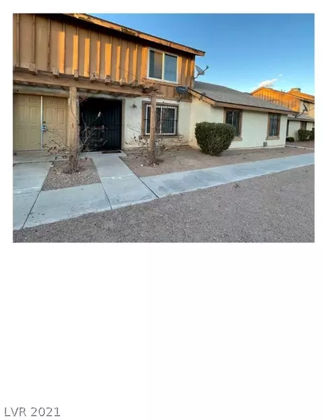 3911 Blackford Place, Las Vegas, NV 89102