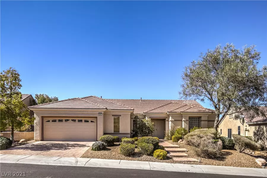 2057 Crown View Street, Henderson, NV 89052