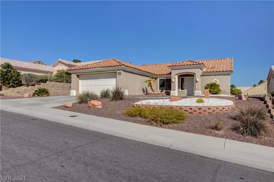 10424 Marymont Place, Las Vegas, NV 89134