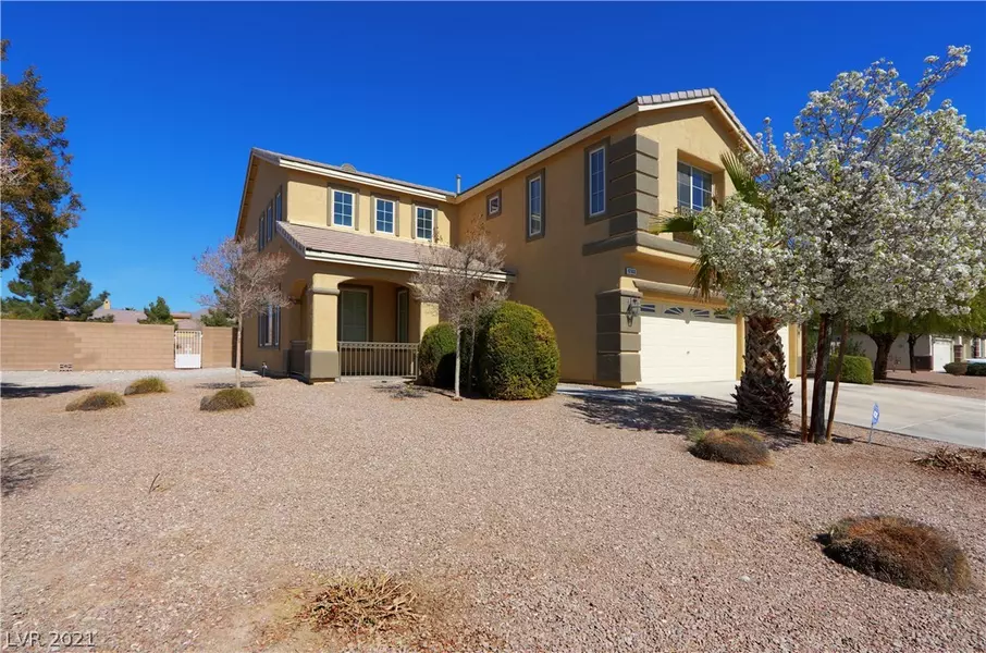 6160 Loyal Royal Court, Las Vegas, NV 89131